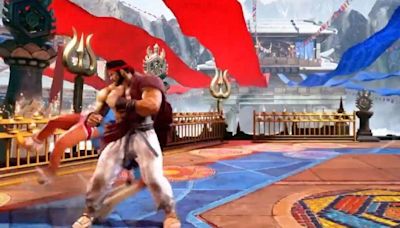 Street Fighter 6 Battle Balance Update 2024 Official Trailer