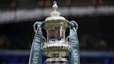 FA Cup: Semi-final schedule and how to watch every match on TV