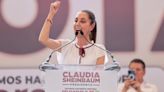 ¡Se armó el bailongo! Revelan banda que estará en el cierre de campaña de Claudia Sheinbaum