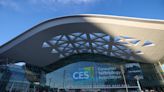 Today at CES: Smellscapes, robot dogs, and 'awareables'