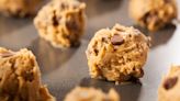 Is raw cookie dough safe to eat? Here’s what you should know — plus alternatives