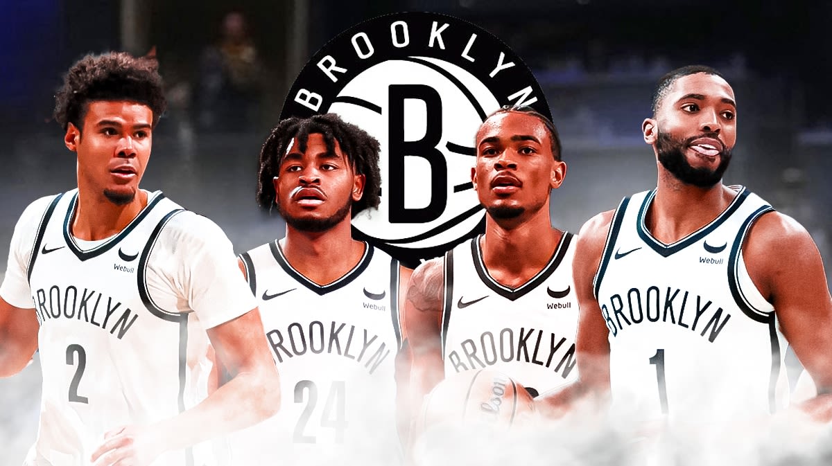 Nets offseason preview: Nic Claxton's free agency, Mikal Bridges' future take center stage