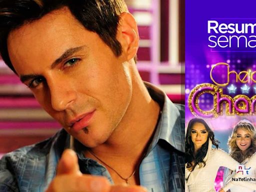 Resumo da novela Cheias de Charme, de 17/06/2024 a 22/06/2024