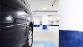 Underground car parks could be used to heat water and save energy