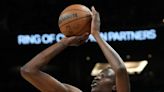 Phoenix Suns' Bol Bol takes late father Manute Bol's NBA legacy to new heights