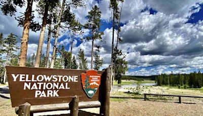 Suspect Dead, Ranger Injured in Fourth of July Shooting at Yellowstone National Park