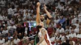 Miami Heat On Brink Of Elimination After Another Poor First Half Against Boston Celtics In Game 4