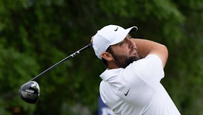 Charges dropped against world’s top golfer Scottie Scheffler after Louisville arrest