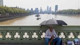 UK’s Unusually Hot Days Are Becoming More Common, Met Office Says