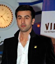 Ranbir Kapoor