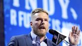 ESPN host Pat McAfee apologizes for ‘White b—-’ remark about Caitlin Clark