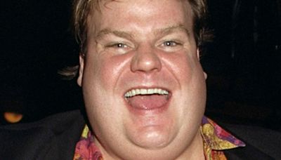 Chris Farley fans rage as late actor gets biopic with comic Josh Gad as director