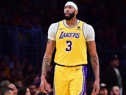 Lakers News: Anthony Davis Apparently Prefers Alternative To JJ Redick for Head Coach