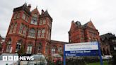 West Yorkshire hospital projects in doubt due to spending review