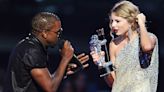 UPDATE: Live MTV VMA Blogging – Kanye West Interrupts Taylor Swift