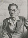 藤原咲平