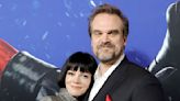 Lily Allen reveals she left play early to have sex with David Harbour