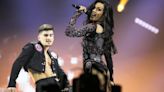 Chanel Terrero volverá a actuar en Eurovisión: así será su paso por los escenarios de Malmö
