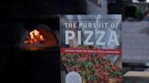 Pizza champion Tony Gemignani releases new cookbook, 'The Pursuit of Pizza'