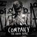 Company (Justin Bieber song)