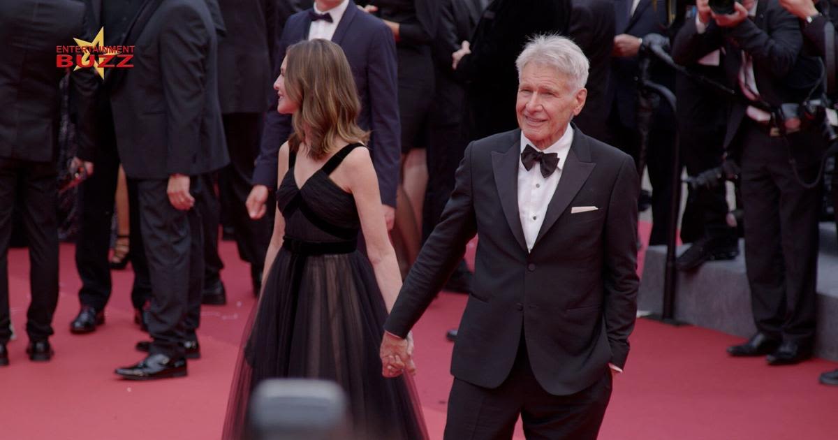 Harrison Ford: From Hollywood legend to real-life pilot