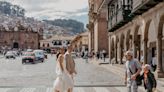 A Raucous Cusco Wedding With a Stop at Machu Picchu