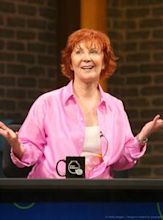 Janet Evanovich