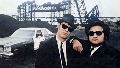 John Belushi Defends The Blues Brothers Concept In Newly Surfaced Interview