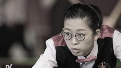 Hong Kong's snooker player Ng On-yee clinches Landywood British Open title with convincing victory over Mink Nutcharut - Dimsum Daily