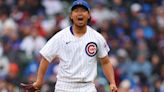 Shota Imanaga joins Fergie Jenkins, Dennis Eckersley in unique Cubs club