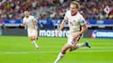 Canada and Venezuela tied 1-1 in Copa America quarter-final