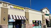 Winning Mega Millions ticket doubles business at Oxnard's Master's Donuts