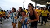 Copa América final chaos: Argentina-Colombia delayed, fans stuck outside after gates breached and closed