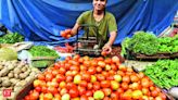 Tomato prices may ease in coming weeks on supplies from Andhra, Karnataka