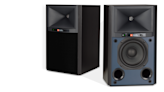 JBL 4305P Studio Monitor