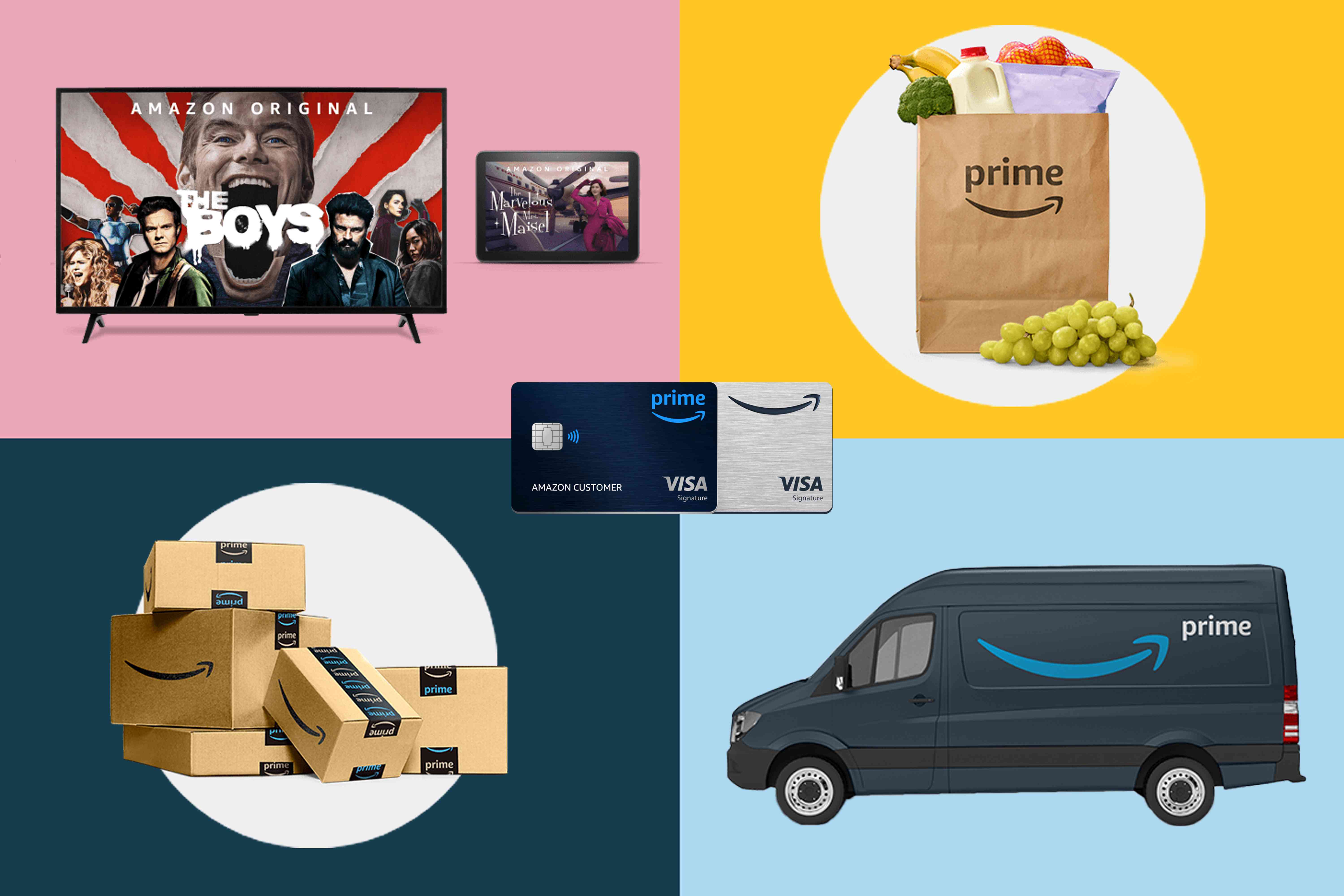 Amazon Prime Membership 101: Everything to Know About Prime Member Perks, Plus How to Sign Up for Free