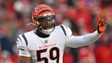 Report: Akeem Davis-Gaither agrees to deal that keeps him in Cincinnati