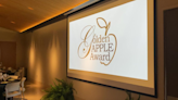 Shine Bright: Golden Apple Awards honoring exceptional educators