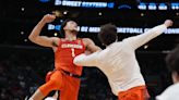 Clemson upsets Arizona to secure a spot in the Elite Eight