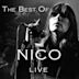 Best of Nico Live