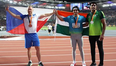 Olympics 2024: Who are the top rivals for India's medal hopes in Paris?