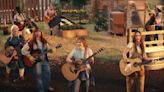SNL Music Video: Kate McKinnon, Billie Eilish and Friends Run a Tampon Farm