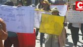 Jauja: Pobladores de Apata alertan 13 presuntos casos de trata de personas