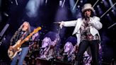 "We were able to capture the spirit of Detroit": Suzi Quatro and Alice Cooper have recorded a version of the MC5's Kick Out The Jams