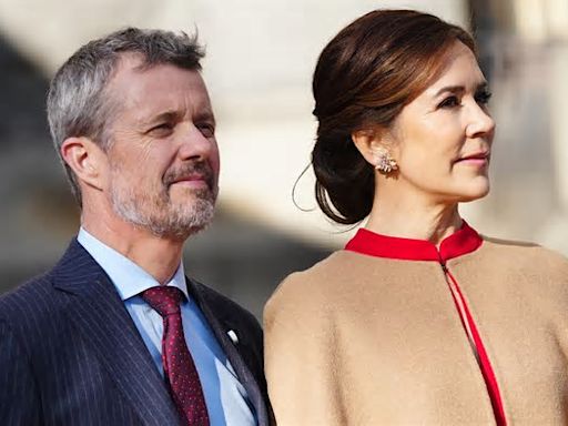 Los planes de los reyes Federico y Mary de Dinamarca para su 20 aniversario de boda