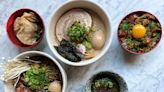 Uncle Wolfie’s is now open on weekend nights for Nite Wolf ramen concept