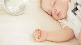 Do I need to worry about using a white noise machine to help my kid sleep? What to know about noise hazards