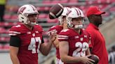 Meet Peter Bowden, Wisconsin football unsung hero and potential future NFL player
