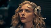 ‘The Peripheral’: Prime Video Release Trailer For Sci-Fi Drama From Lisa Joy & Jonathan Nolan
