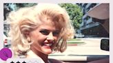 Anna Nicole Smith: una vida de glamour y éxito, pero también de tragedia